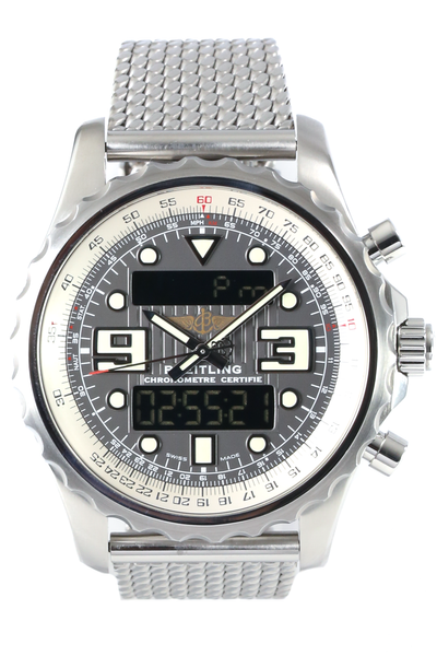 Breitling Chronospace A78365
